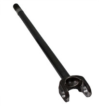 Yukon left hand inner axle for '03-'09 Chrysler 9.25" front