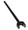 Yukon replacement left hand inner axle for Dodge/Jeep, 35.25" long