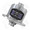 Yukon Dura Grip positraction for GM 12 bolt car with 30 spline axles, 4.10 & up
