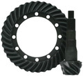 High performance Yukon Ring & Pinion gear set for Toyota Land Cruiser in a 3.70 ratio