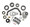 Yukon Master Overhaul kit for Toyota V6, '03 & up