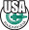 USA Standard Gear standard spider gear set for Ford 8.8" Trac Loc posi, 31 spline