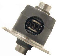 Auburn Gear High Performance positraction for Nissan Titan rear