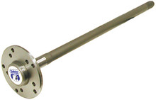Yukon 1541H alloy left hand rear axle for Model 20 (Quadratrack set)