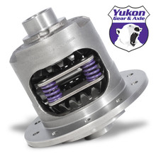 Yukon Dura Grip for Ford 7.5"
