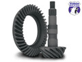 High performance Yukon Ring & Pinion gear set for GM 7.5" in a 3.23 ratio