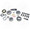 USA Standard Master Overhaul kit for Nissan Titan rear differential