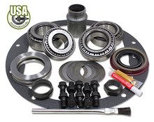 USA Standard Master Overhaul kit for Toyota 7.5" IFS differential for T100, Tacoma, and Tundra