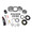 USA Standard Master Overhaul kit for Toyota Tacoma and 4-Runner with factory electric locker