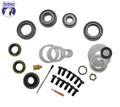 Yukon Master Overhaul kit for '00-'07 Ford 9.75" differential with an '11 & up ring & pinion set