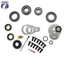 Yukon Master Overhaul kit for '08-'10 Ford 9.75" differential with an '11 & up ring & pinion set