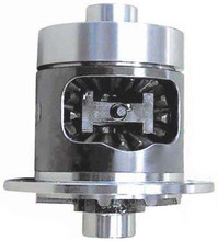 Auburn Gear ECTED positraction and Locker for Dana 60 with 35 spline axles, 4.56 and up