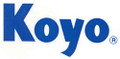 Koyo bearing & race