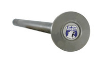 Yukon Full-floating, blank 35 spline diameter, non-drilled axle shaft for Dana 60