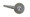 Yukon Full-floating, blank 35 spline diameter, non-drilled axle shaft for Dana 60