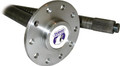 Yukon right hand axle for 2011 Chrysler 9.25" ZF rear.