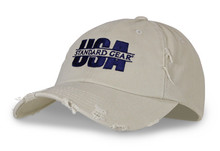USA Standard Gear Hat, Small/Medium