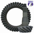 High performance Yukon Ring & Pinion gear set for Chrysler 9.25" front in a 4.88 ratio
