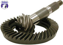 High performance Yukon Ring & Pinion replacement gear set for Dana 30 Short Pinion in a 5.13 ratio