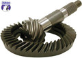 High performance Yukon Ring & Pinion replacement gear set for Dana 30 Short Pinion in a 5.13 ratio