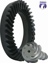 High performance Yukon Ring & Pinion gear set for Toyota V6 in a 4.11 ratio