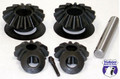 Yukon standard open spider gear kit for '10 & up Chrysler 9.25ZF with 31 spline axles