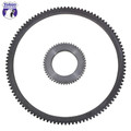 ABS tone ring for Model 35, 3.88" diameter, 47 tooth