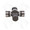 Yukon Mechanics 3R Lifetime Series U/Joint.
