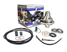 Yukon Zip Locker for Ford 9", 31 spline