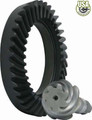 USA Standard Ring & Pinion gear set for Toyota V6 in a 4.88 ratio, 29 spline pinion