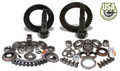 USA Standard Gear & Install Kit package for Non-Rubicon Jeep JK, 4.88 ratio