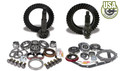 USA Standard Gear & Install Kit package for Standard Rotation D60 & ’88 & down GM 14T, 4.88 ratio