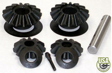 USA Standard Gear open spider gear set for Chrysler 9.25" ZF rear