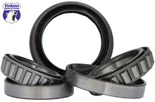 Axle bearing & seal kit for '11 & up GM 11.5" AAM rear