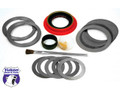 Yukon minor install kit for '14 & up GM 9.76"