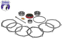 Yukon pinion install kit for Toyota V6, '03 & up