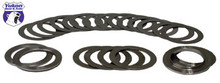Super Carrier shim kit for 2015 & up Ford 8.8"