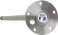 Yukon 1541H alloy left hand rear axle for Ford 9" ('76-'77 Bronco)