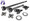 Yukon 4340 Chromoly axle kit for '10-'13 Dodge 9.25" front