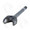 Yukon 4340 Chromoly axle for '10-'17 Dodge 9.25" front, left hand side, 19.6" long, 1550 U/J