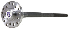 Yukon 4340 Chromoly rear axle for Jeep JK Rubicon, left hand side
