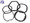 GM 9.76" & '14 & up GM 9.5" 12 bolt cover gasket