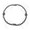 GM 9.76" & '14 & up GM 9.5" 12 bolt cover gasket