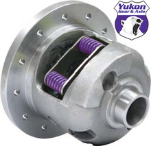 Yukon Dura Grip positraction for GM 12 bolt car with 33 spline axles, 4.10 & up