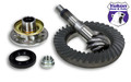 High performance Yukon Ring & Pinion gear set for Toyota V6 in a 4.56 ratio