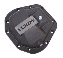 Yukon Hardcore Diff Cover for Dana 50, Dana 60 & Dana 70