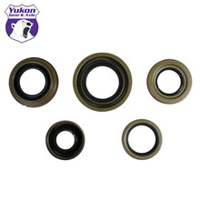 Toyota 8.2" pinion seal