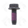 YSPBLT-082 - M8x1.25mm Cover bolt for GM 7.25, 7.6, 8.0, 8.6, 9.25, 9.5, 14T & 11.5