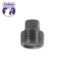 Magnetic fill plug. 20 x 1.5 thread.