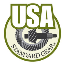 USA Standard intermediate axle assembly for '94-'00 Dodge Dana 44 disconnect front